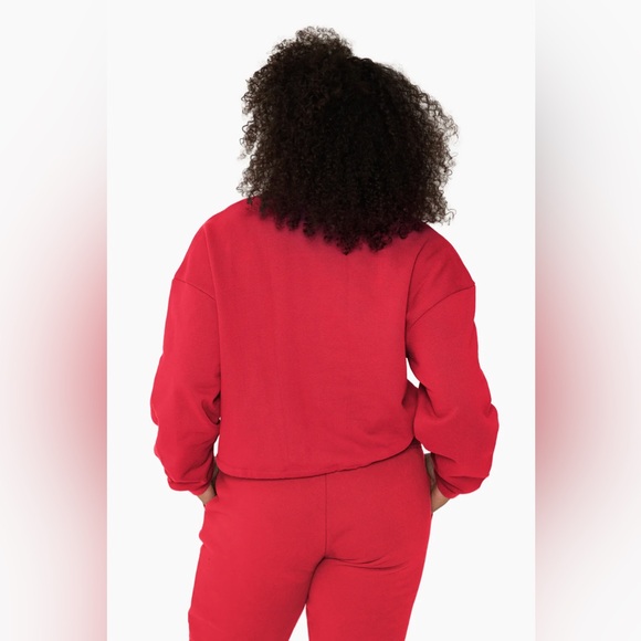 Set Active Fire Red Set - Picture 7 of 7